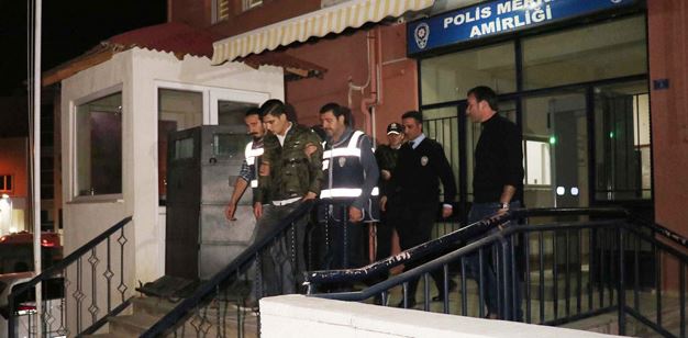 ΦΟΝΟΣ ΑΠΟΣΤΟΛΙΔΗ: Θέλει απαντήσεις η κυπριακή Αστυνομία – Καταγγέλλει την Τουρκία